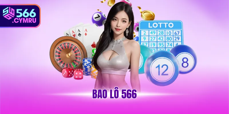 Bao lô 566