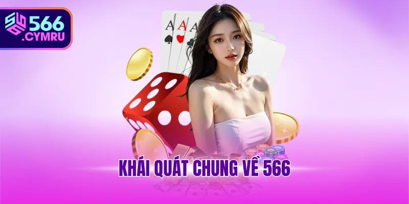 Khái quát chung về 566