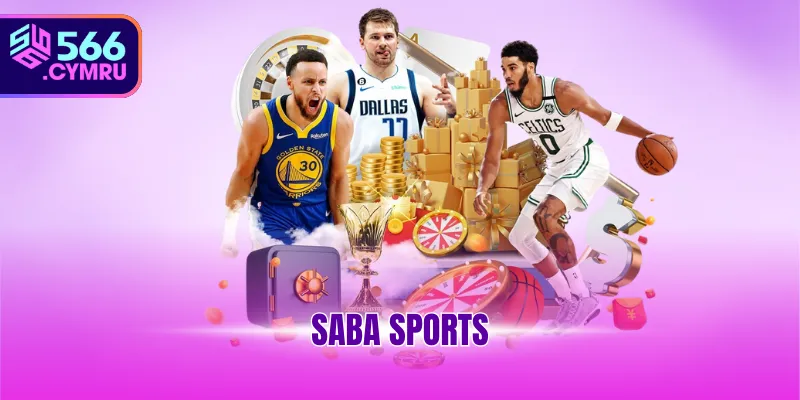 SABA Sports