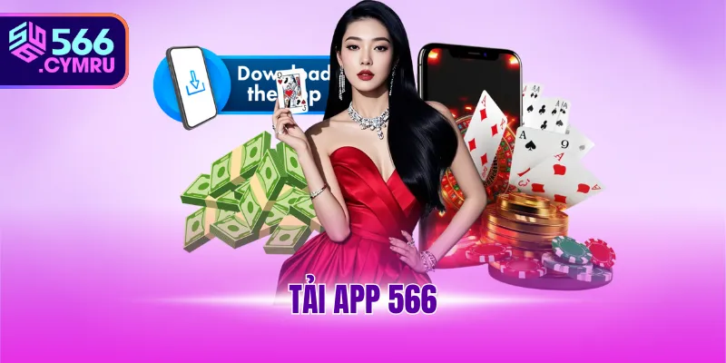 Tải app 566