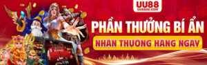 Game Bài UU88 Khám Phá Sảnh Trực Tuyến Đầy Chiến Thuật