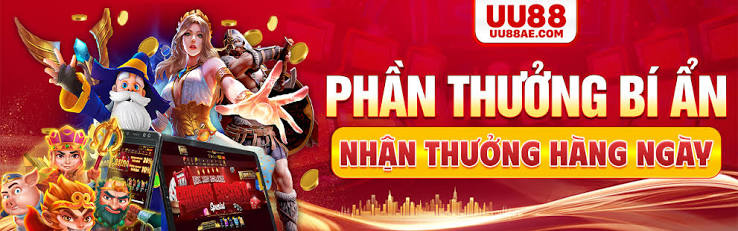 Game Bài UU88 Khám Phá Sảnh Trực Tuyến Đầy Chiến Thuật